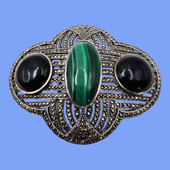 Sterling Silver 2.75\